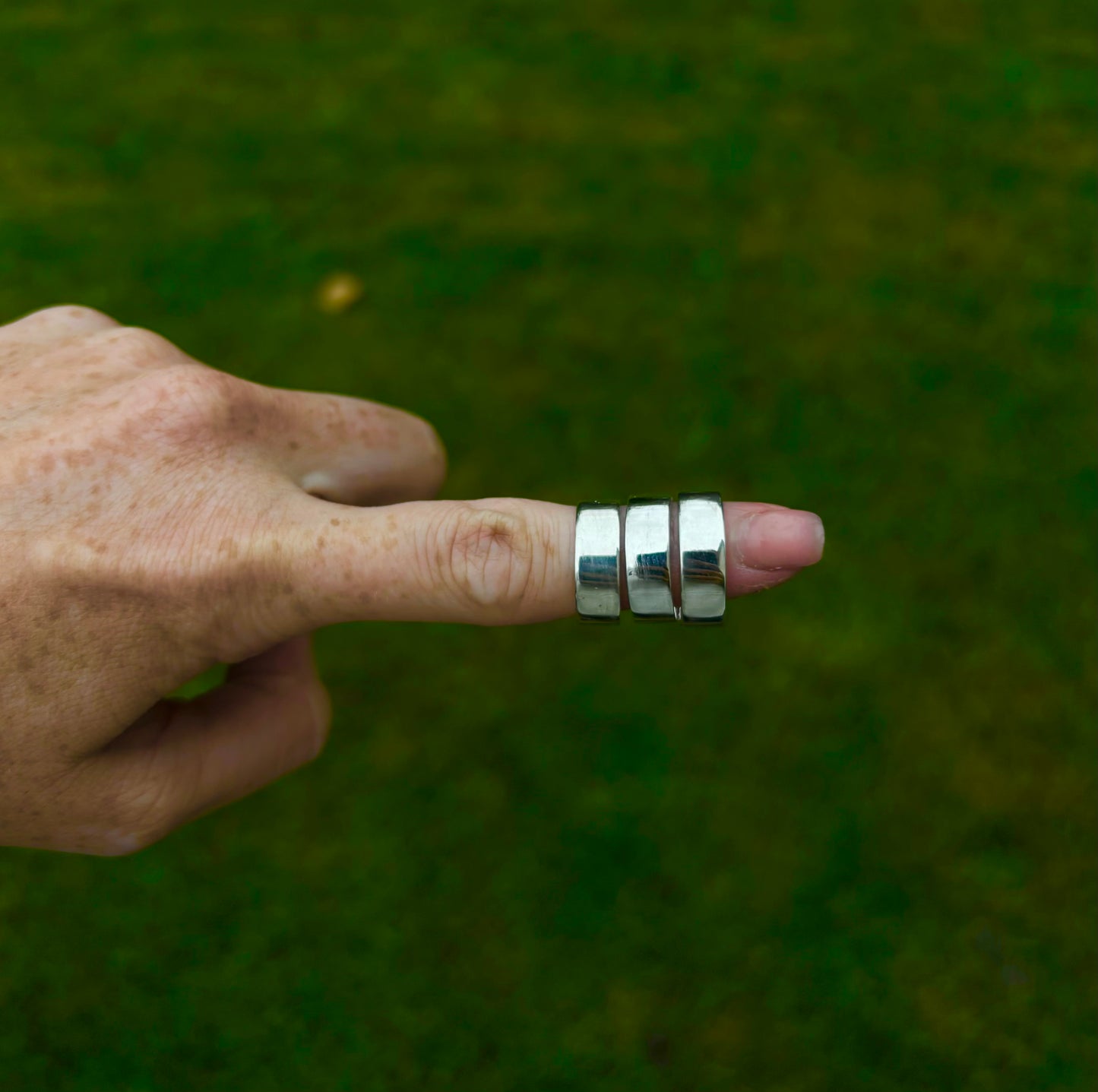 Plain Wide Band